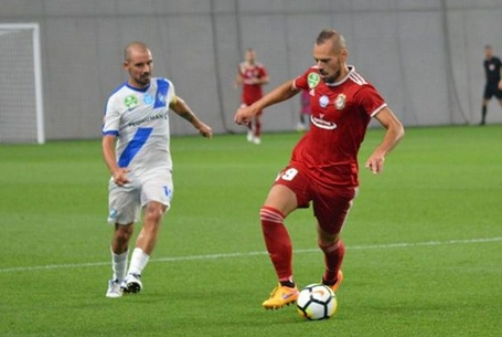 Minden meccs este öttől