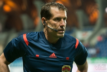 Először vezet nekünk az NB I-ben