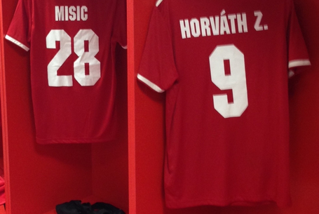 Meccsnap: Jön a Kövesd!