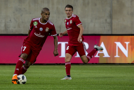 Fordított és elvitte a három pontot a Mezőkövesd 