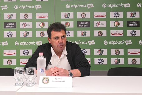 Edzői értékelések a Mezőkövesd elleni mérkőzést követően 