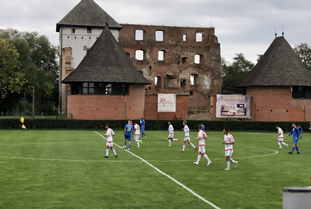 Egy nappal hamarabb a megye egyes meccs