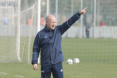 Ezt várja az ellenfél edzője a meccstől