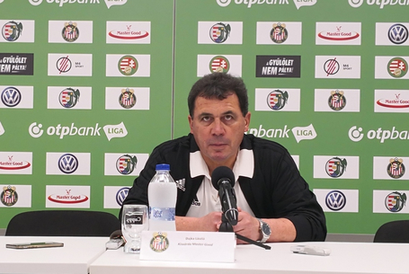 Edzői értékelések a Vidi elleni mérkőzést követően 