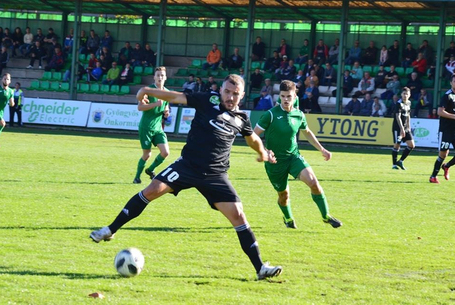 Csapataink hétvégi menüje