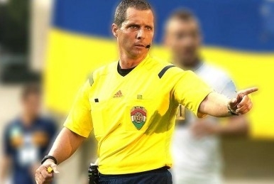 Másodszor vezet csapatunknak az ősszel