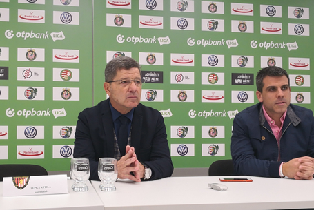 Értékelések a Budapest Honvéd elleni mérkőzést követően 