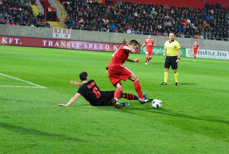 Három kategóriában az első ötben