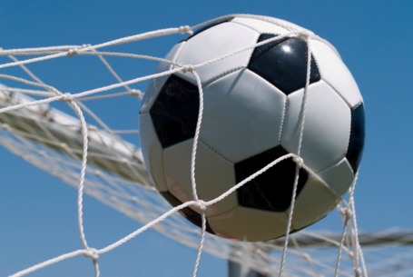 Négy meccs gólkülönbsége: 50–1