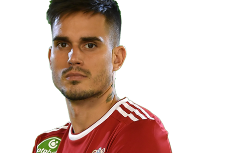 Mai születésnaposunk: Gosztonyi András