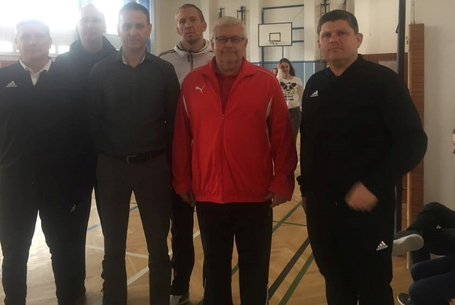 Tovább épül a kapcsolat a Felvidéken