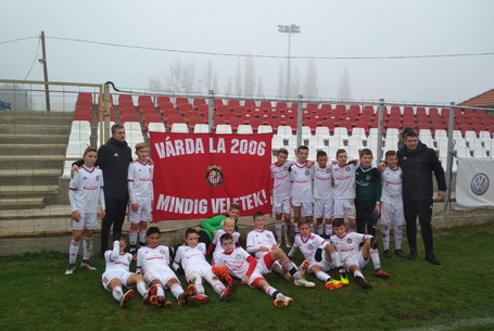 A ráadás is jól sikerült