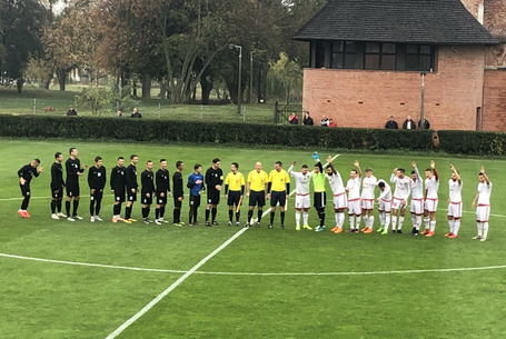 Szezonzáró meccs a Tarpa ellen