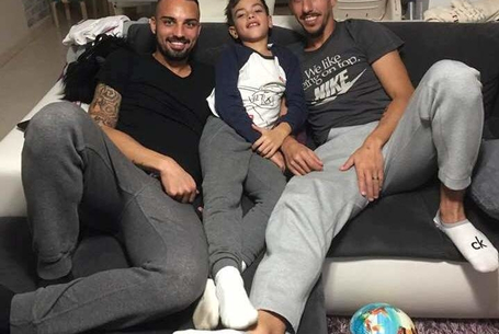 „Lényegében testvérek vagyunk”