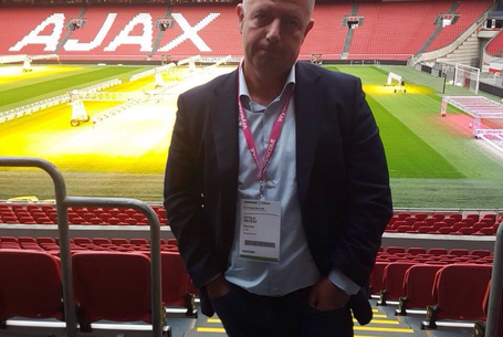 Amszterdamról, erősítésekről, jövőképről