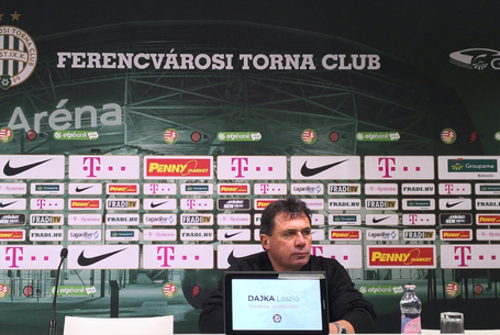 Így értékelte a Ferencváros elleni mérkőzést a két vezetőedző 