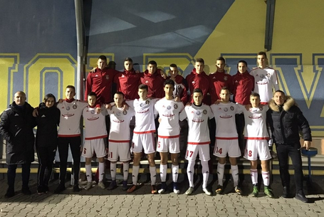 Győzelmek után útravaló: „A tanulás...”