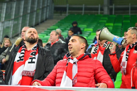 Így alakul a héten jegyértékesítés