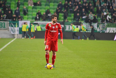 Kiharcolt szabadrúgásokban voltunk jók