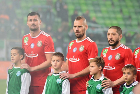 Otthon tartotta a három pontot a Fradi