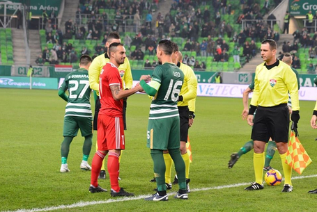 Megszakad egy nagy sorozat