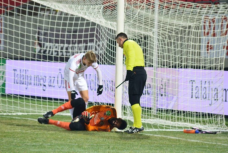 Reményt adó győzelem