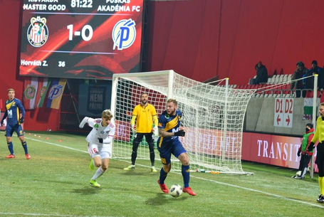 Összefoglaló – végre győztes mérkőzésről