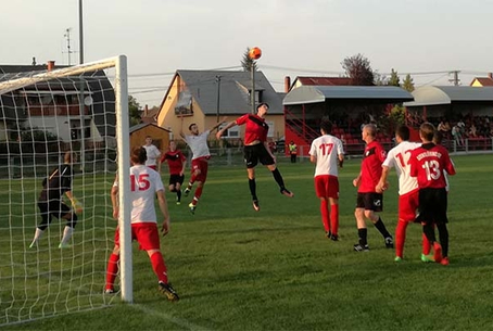 Bemutatjuk kupaellenfelünket