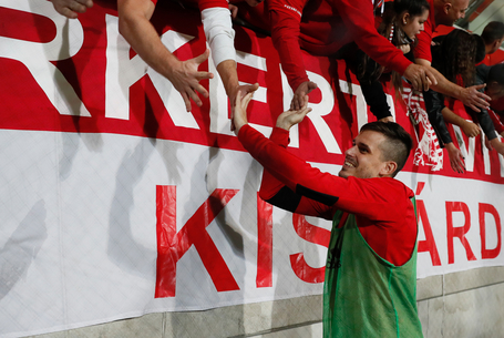 Jegyek a hátralévő két idei bajnokira