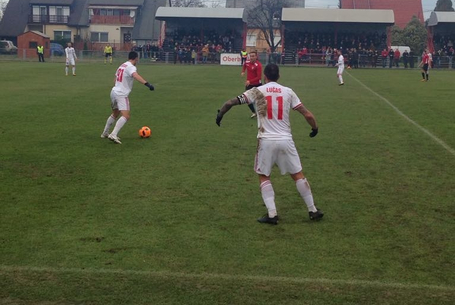Majdnem a torkunkon akadt, de végül jót lakomáztunk