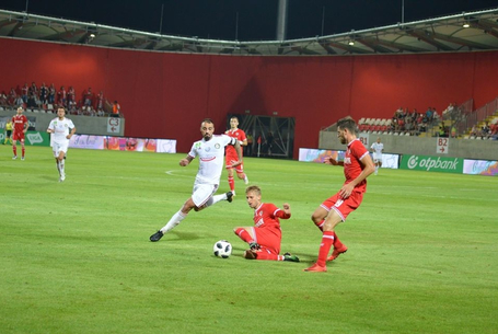 Szenvedés után helyosztó