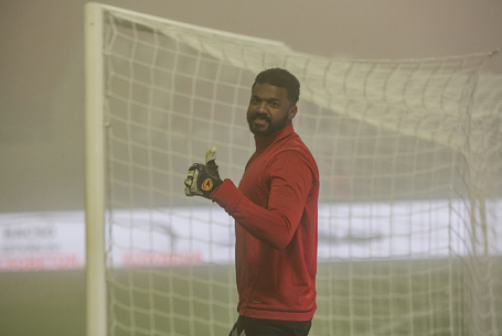 A DVTK–Kisvárda mérkőzés az M4Sporton