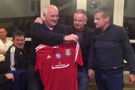 Ez a nap más, mint a többi