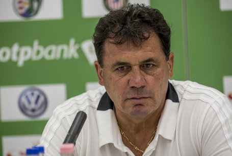 Edzői értékelések a Kisvárda - MTK mérkőzést követően