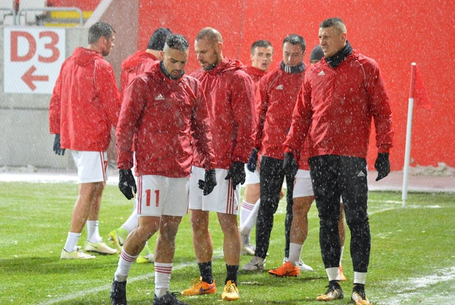 Felkészülési menetrend