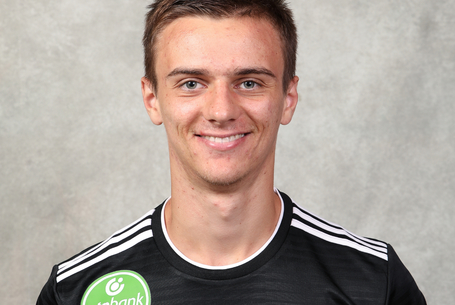 Az első idei születésnaposunk