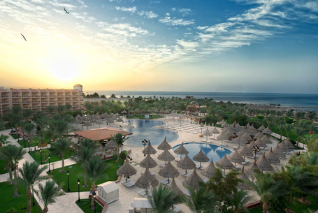 Ők utaznak Egyiptomba