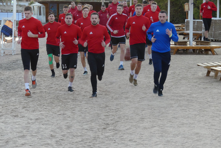 Hosszú utazás, rövid átmozgatás