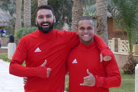 Születésnapos és ifjú apa