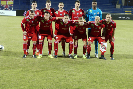 A végén összejött a szépítés