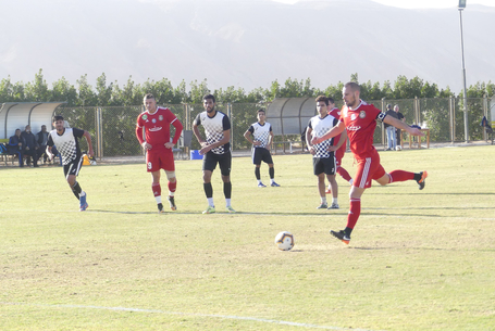 Hármat akcióból, kettőt büntetőből