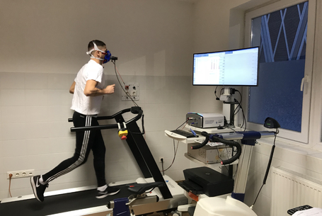 Az első benyomások Grozavról