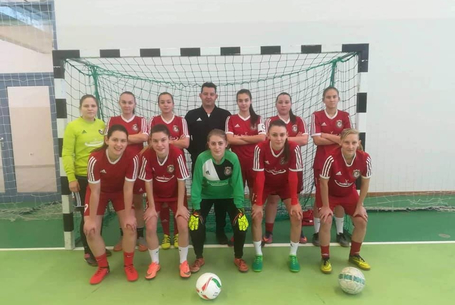 Új év, Újfehértó, újabb diadal!