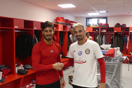 Itthon folytatódott a munka