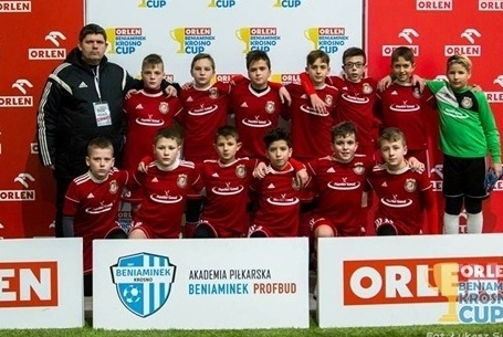 Meghívót ért a jó szereplés