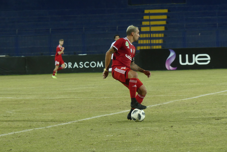 Ezért nem játszott Lucas