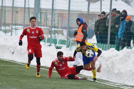 Nagymihályon lesz a főpróba