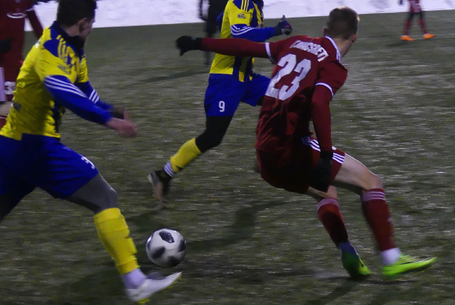 Ketten is dupláztak