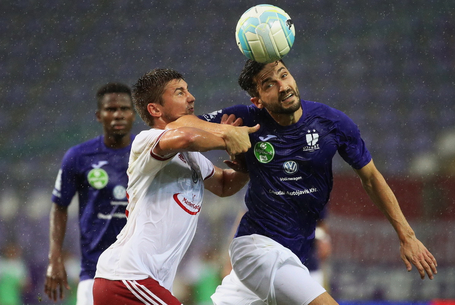 Ma is van születésnaposunk