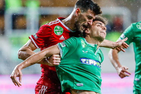 Két álomcsapat két kisvárdaival